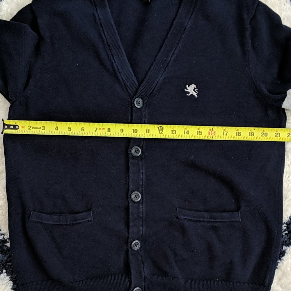 Express Cardigan - Picture 6 of 6